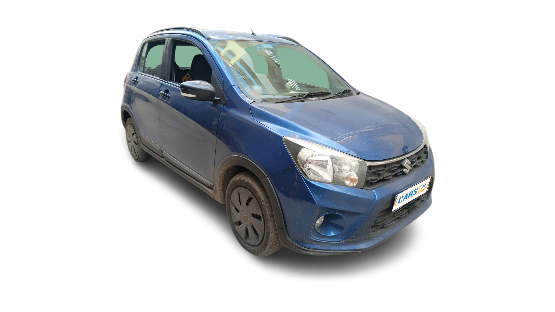 Maruti Celerio X-img